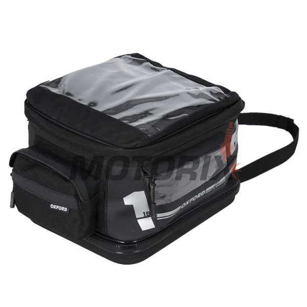 Magnetický tankvak -OXFORD- F1 Tank Bag Small, 18L