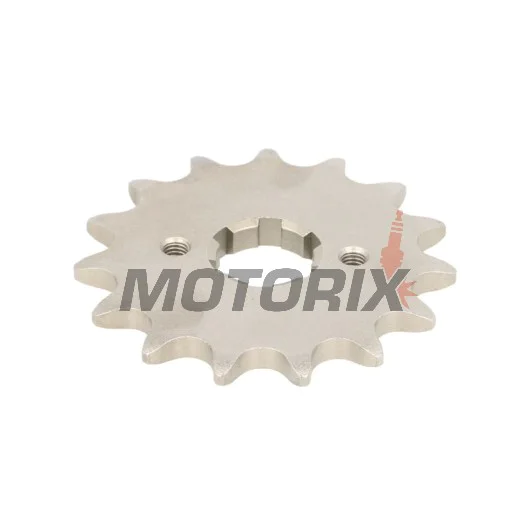 Přední pastorek -JT- JTF1041,15, 15 zubů, Kymco MXU 150 2000-2005, 2007-2015