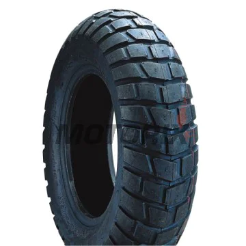 Přední/zadní pneumatika na skútr -DURO- 130/90-10, HF903