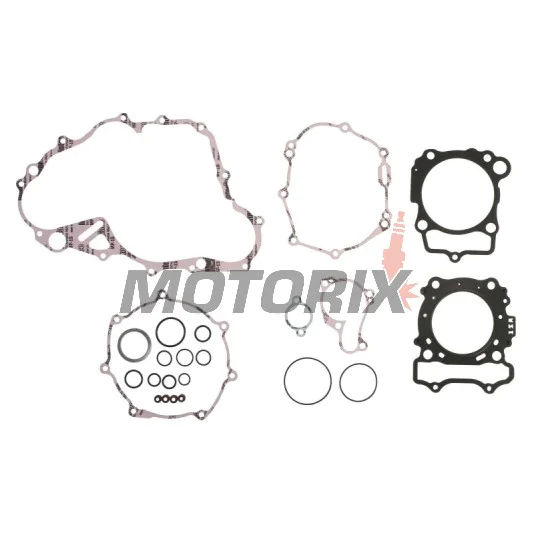 Kompletní sada těsnění motoru -WINDEROSA- Yamaha WR 250 2015-2017, Yamaha YZ 250 2014-2018