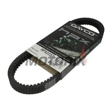Řemen -DAYCO- DAYHPX2237, 997mm, Polaris Ranger 700/700XP/700HD EFI 2007-2009, Sportsman 800EFI 2005-2006