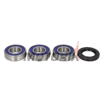 Sada ložisek kola -ALL BALLS- Suzuki M 1800 2006-2007, VLR 1800 2008-2011, VZR 1800 2006-2012