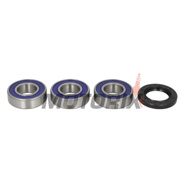 Sada ložisek kola -ALL BALLS- Suzuki M 1800 2006-2007, VLR 1800 2008-2011, VZR 1800 2006-2012