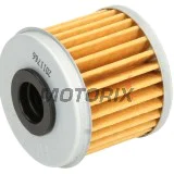 Olejový filtr -HIFLO FILTRO- HF110