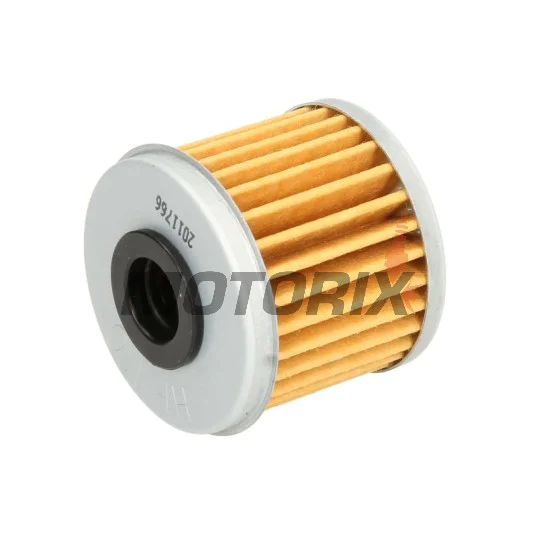 Olejový filtr -HIFLO FILTRO- HF110