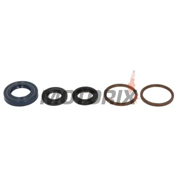 Sada gufer motoru -ATHENA- Sangyang/SYM Mio 50 2006-2009, SYM Mio 50 2006-2009