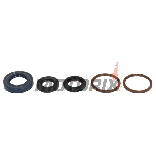 Sada gufer motoru -ATHENA- Sangyang/SYM Mio 50 2006-2009, SYM Mio 50 2006-2009