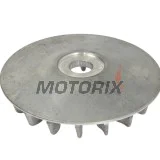 Polořemenice -RMS- Aprilia Atlantic 200 2003-2005, Aprilia Scarabeo 125 2007-2009, Aprilia Scarabeo 200 2003, 2006-2007, Aprilia Sportcity 200 2004, 2006-2010, Gilera D.N.A 180 2001, Gilera Runner 180 2001-2002