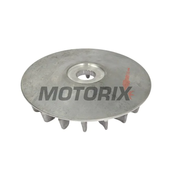 Polořemenice -RMS- Aprilia Atlantic 200 2003-2005, Aprilia Scarabeo 125 2007-2009, Aprilia Scarabeo 200 2003, 2006-2007, Aprilia Sportcity 200 2004, 2006-2010, Gilera D.N.A 180 2001, Gilera Runner 180 2001-2002