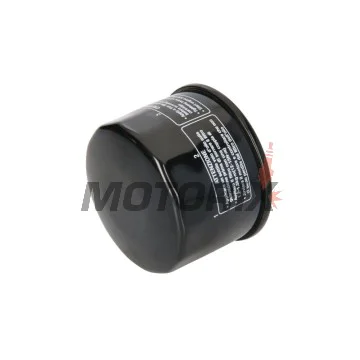 Olejový filtr -HIFLO FILTRO- HF985