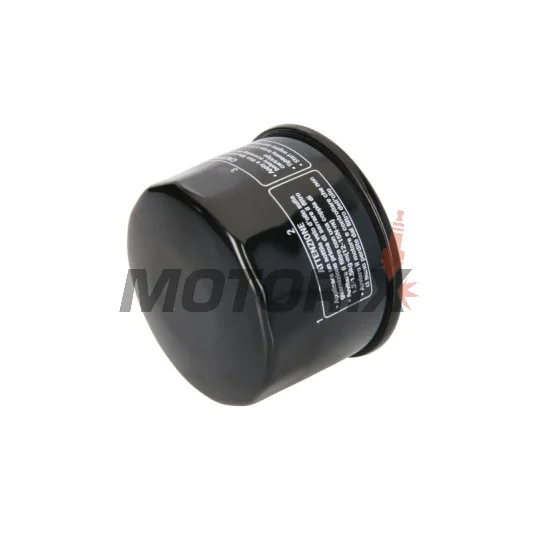 Olejový filtr -HIFLO FILTRO- HF985