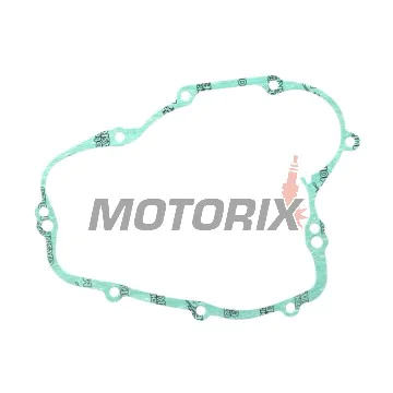 Těsnění víka spojky -ATHENA- Kawasaki KX 80 1986-2000, KX 100 1992-2021, KX 85 1998-2021, Suzuki RM 100 2003-2008