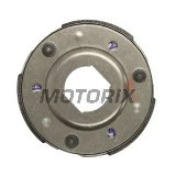 Spojka -RMS- Aprilia Mojito 125 1999-2003, Italjet Torpedo 125 1998-2000, Vespa ET4 125 1996-1998, Piaggio Hexagon 125 1998-1999, Piaggio Liberty 125 1998-2000, Piaggio Sfera 125 1995-1997