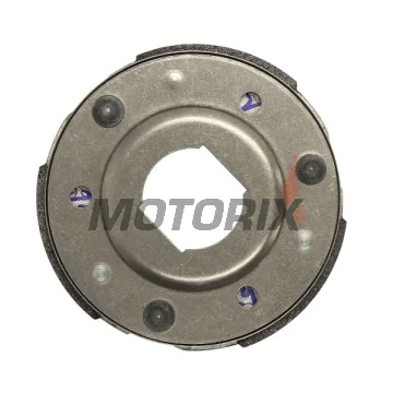 Spojka -RMS- Aprilia Mojito 125 1999-2003, Italjet Torpedo 125 1998-2000, Vespa ET4 125 1996-1998, Piaggio Hexagon 125 1998-1999, Piaggio Liberty 125 1998-2000, Piaggio Sfera 125 1995-1997