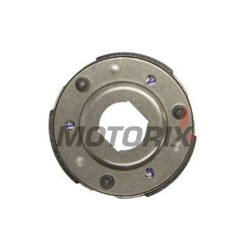 Spojka -RMS- Aprilia Mojito 125 1999-2003, Italjet Torpedo 125 1998-2000, Vespa ET4 125 1996-1998, Piaggio Hexagon 125 1998-1999, Piaggio Liberty 125 1998-2000, Piaggio Sfera 125 1995-1997