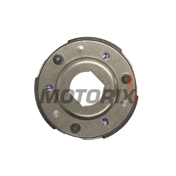Spojka -RMS- Aprilia Mojito 125 1999-2003, Italjet Torpedo 125 1998-2000, Vespa ET4 125 1996-1998, Piaggio Hexagon 125 1998-1999, Piaggio Liberty 125 1998-2000, Piaggio Sfera 125 1995-1997