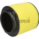 Vzduchový filtr -ALL BALLS- 48-1034, Honda Big Red 700 2009-2013, Pioneer 700 2014-2021, TRX 500 2005-2014, TRX 680 2006-2022