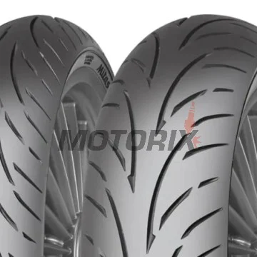 Přední/zadní pneumatika na skútr -MITAS- 110/70-11, TOURING FORCE-SC 2