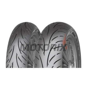 Přední/zadní pneumatika na skútr -MITAS- 120/70-12, TOURING FORCE-SC 2