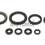 Sada gufer motoru -WINDEROSA- Honda CRF 450 2019-2024