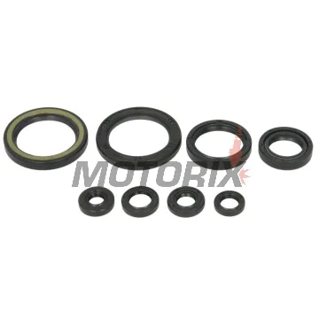 Sada gufer motoru -WINDEROSA- Honda CRF 450 2019-2024