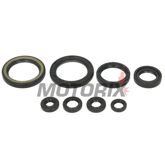 Sada gufer motoru -WINDEROSA- Honda CRF 450 2019-2024