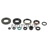 Kompletní sada gufer motoru -ATHENA- Kawasaki KX 250 1993-2004