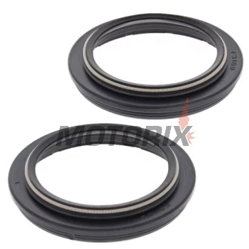 Prachovky pro přední vidlice -ALL BALLS- Aprilia ETV 1000 2001-2009, Benelli TnT 1130 2004-2015, TnT 899 2008-2014, TreK 1130 2007-2015, Beta RR 350/400/450/520 2011, Ducati Diavel 1198 2011-2015, Panigale 1199 2012-2015