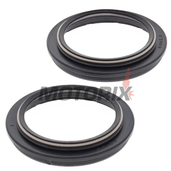 Prachovky pro přední vidlice -ALL BALLS- Aprilia ETV 1000 2001-2009, Benelli TnT 1130 2004-2015, TnT 899 2008-2014, TreK 1130 2007-2015, Beta RR 350/400/450/520 2011, Ducati Diavel 1198 2011-2015, Panigale 1199 2012-2015