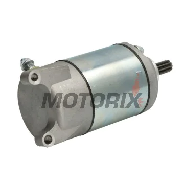 Startér -ARROWHEAD- Ski-Doo Expedition/Freeride/GSX/GTX/Grand Touring/MXZ/Renegade/Summit/Tundra 500-800 2008-2020