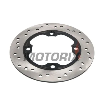 Brzdový kotouč -FERODO- FMD0057R, 220mm, Honda Dylan/NES/PS/SH 125-150 2000-2009