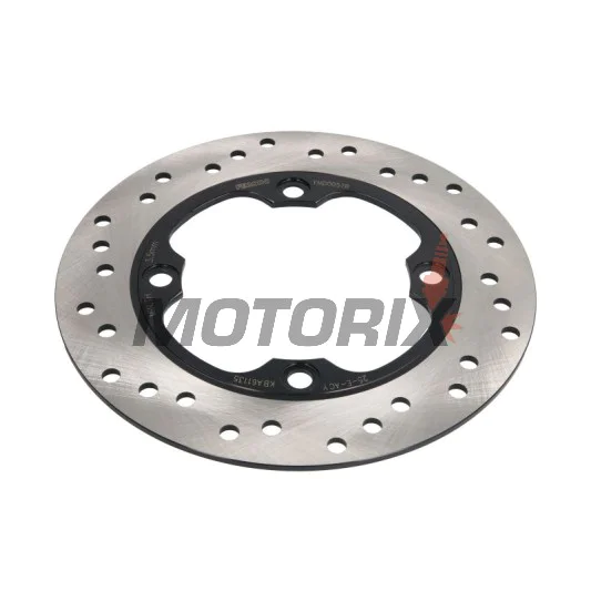 Brzdový kotouč -FERODO- FMD0057R, 220mm, Honda Dylan/NES/PS/SH 125-150 2000-2009