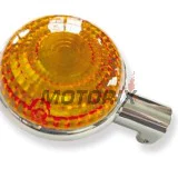 Blinkr -VICMA- Yamaha V-Max 1200, XV Virago 125/250/535/750/1000/1100, XV Wild Star 1600, XVS Drag Star/Midnight Star 650/1100/1300, XVZ Royal Star 1300 1985-2012