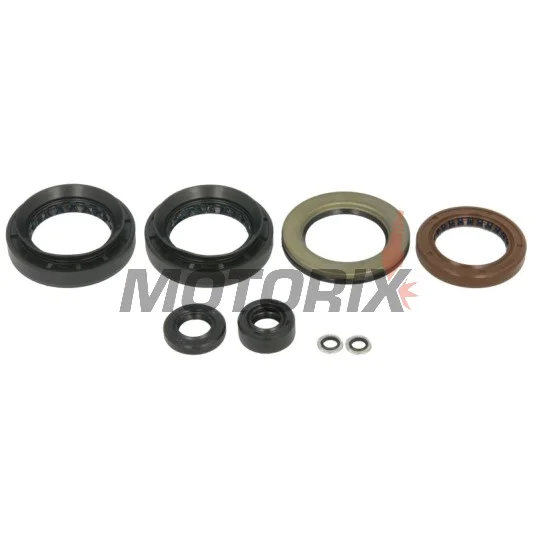 Sada gufer motoru -WINDEROSA- Arctic Cat Arctic Cat 500 2013-2014, Arctic Cat TRV 500 2013-2014