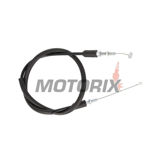 Plynové lanko -4 RIDE- Honda XL 125 2001-2010