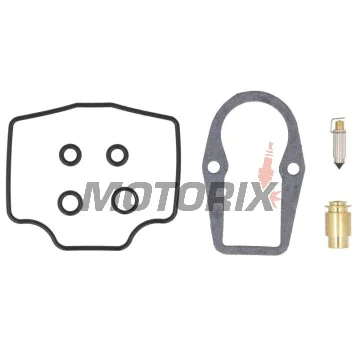 Opravná sada karburátoru -TOURMAX- Yamaha SZR 660 1995-1997, Yamaha TT 600 1993-2001, Yamaha XT 600 1988-2002, Yamaha XTZ 660 1991-1993