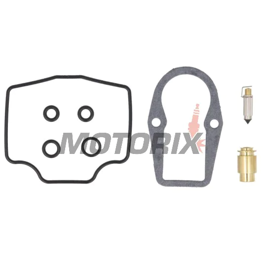 Opravná sada karburátoru -TOURMAX- Yamaha SZR 660 1995-1997, Yamaha TT 600 1993-2001, Yamaha XT 600 1988-2002, Yamaha XTZ 660 1991-1993