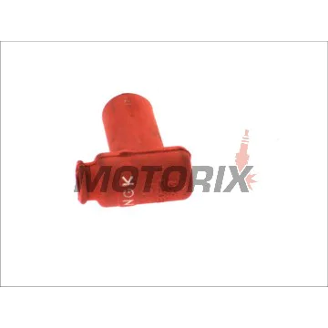 Fajfka svíčky -NGK- LB05EMH