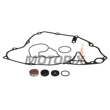 Opravná sada vodní pumpy -ATHENA- Kawasaki KX 250 2009-2016, KXF 250 2009-2010