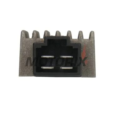 Regulátor dobíjení -DZE- regulátor dobíjení, 12V, 8A, SUZUKI DR, RM-X 250/350 1989-1999