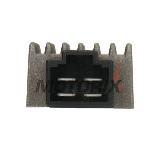 Regulátor dobíjení -DZE- regulátor dobíjení, 12V, 8A, SUZUKI DR, RM-X 250/350 1989-1999