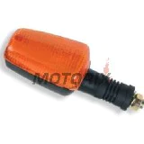 Blinkr -VICMA- zadní levý, přední pravý, YAMAHA FZR, RD, TDM, TDR, XJ, XJR 125-1300 1985-2013