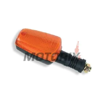 Blinkr -VICMA- zadní levý, přední pravý, YAMAHA FZR, RD, TDM, TDR, XJ, XJR 125-1300 1985-2013