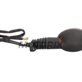 Blinkr -VICMA- zadní levý/přední pravý, DERBI GPR, SENDA; MBK XQ; YAMAHA DT, MT-03, TZR, XQ, XT 50-660 1990-2014
