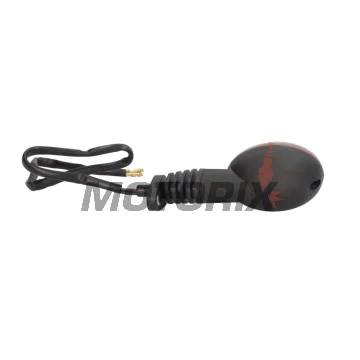 Blinkr -VICMA- zadní levý/přední pravý, DERBI GPR, SENDA; MBK XQ; YAMAHA DT, MT-03, TZR, XQ, XT 50-660 1990-2014