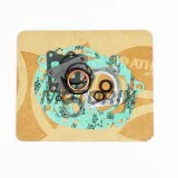 Kompletní sada těsnění motoru -ATHENA- Peugeot Buxy 50 1994-1998, Elyseo 50 1999, Elystar 50 2003-2005, Looxor 50 2001-2003, Speedake 50 1994-1997, Speedfight 50 1997-2000, Speedfight AC 50 1997-1999, Squab 50 1994-1997