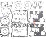 Sada těsnění válce -ATHENA- Harley Davidson FL 1450 1998, FLHR 1450 1999-2006, FLHRCI 1450 1999-2006, FLHRI 1450 2004-2006, FLHRS 1450 2004-2006, FLHRSI 1450 2000-2006, FLHT 1450 1999-2006, FX 1450 1998