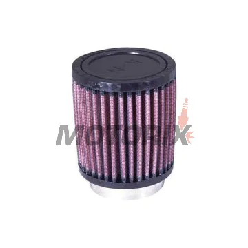 Tuningový vzduchový filtr -K&N- RU-0600, 57mm spojka/článek - univerzální