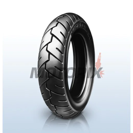 Přední/zadní pneumatika na skútr -MICHELIN- 3.00-10, S1