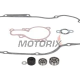 Opravná sada vodní pumpy -WINDEROSA- Kawasaki KX 125 1992-1994